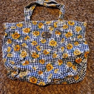 Sunflower 🌻 purse 👛